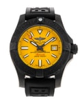Pre-Owned Breitling Avenger II Seawolf Watch